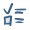 Icoon Checkbox