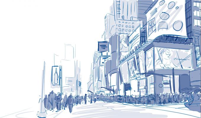 Marketing Boulevard