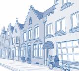 Woonwijk